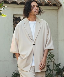 SAN SAN GEAR / サンサンギア COACH JACKET SG2501JK01（その他