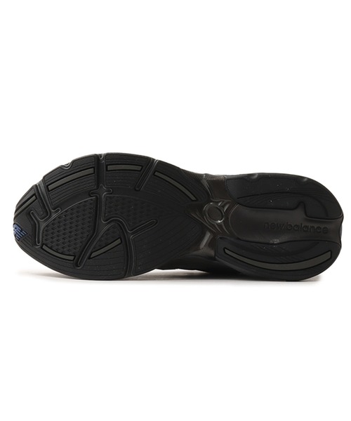 NEW BALANCE(ニューバランス)の「New Balance U20107Z3 / ニューバランス U20107Z3(スニーカー・メンズ・ダークグレー・26.5cm/29.0cm/28.5cm/28.0cm/27.5cm/27.0cm/26.0cm/24.0cm/23.5cm/23.0cm/25.0cm/24.5cm)」の5枚目の写真