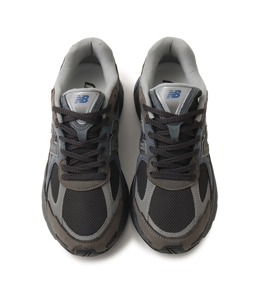 NEW BALANCE(ニューバランス)の「New Balance U20107Z3 / ニューバランス U20107Z3(スニーカー・メンズ・ダークグレー・26.5cm/29.0cm/28.5cm/28.0cm/27.5cm/27.0cm/26.0cm/24.0cm/23.5cm/23.0cm/25.0cm/24.5cm)」の6枚目の写真