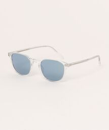 【OLIVER PEOPLES/オリバーピープルズ】ウェリントン サングラス OV5219S 110156 Fairmont Sun