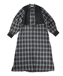 SWITCH BY ARCH（スイッチバイアーチ）の「【ARC】【SWITCH by ARCH】Cocoon Dokking One Piece（ワンピース）」