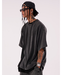 FATAL GHOST（フェイタルゴースト）の「Sacred-PBK（Tシャツ/カットソー）」