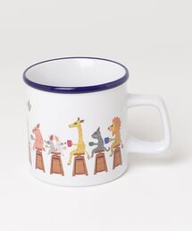 TOKYO CULTUART by BEAMS | ミャゴレグノ マグカップ(グラス/マグカップ/タンブラー)