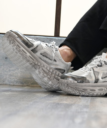 EFFECTION（エフェクション）の「【neos】厚底 ユーズド風 軽量 ダッドスニーカー ボリュームソール スニーカー ユニセックス（スニーカー）」