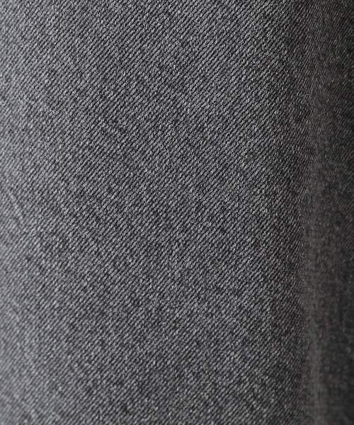 THE SHOP TK （ザ ショップ ティーケー ）の「【半歩先のオシャレ】デニムカーブパンツ　セットアップ可/洗濯機OK（デニムパンツ・メンズ・ネイビー/ブラック・04/03/02/01）」の14枚目の写真