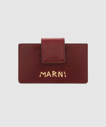 MARNI（マルニ）の「METAL MENDING / カードホルダー（カードケース）」
