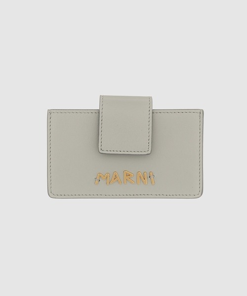 METAL MENDING / カードホルダー（カードケース）｜MARNI（マルニ）の