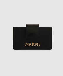 MARNI（マルニ）の「METAL MENDING / カードホルダー（カードケース）」