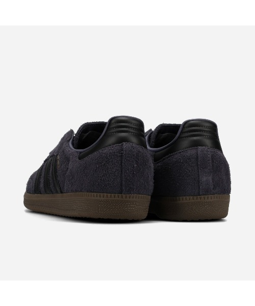 Adidas スニーカー Adidas samba og adidas スウェード 黒 送料無料 ADIDAS SAMBA OG B75807 B75806 IE3438 スニーカー シューズ アディダス サンバ オリジナル スニーカー シューズ スエード レザー レディース メンズ 3ストライプ 人気 韓国 クラシック 運動靴 ホワイト ブラック 白 黒 おすすめ かわいい 男女