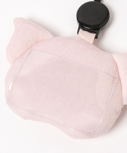 niko and...（ニコアンド）の「【ZOO ZOO ZOO FUUU!!】パスケース（パスケース・レディース・ピンク・0）」の7枚目の写真