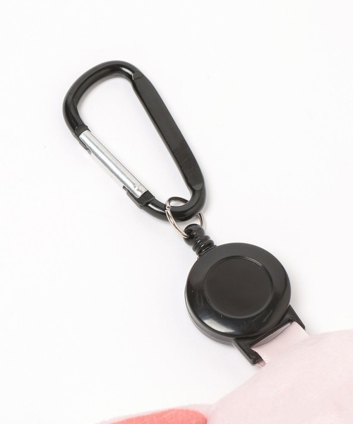 niko and...（ニコアンド）の「【ZOO ZOO ZOO FUUU!!】パスケース（パスケース・レディース・ピンク・0）」の8枚目の写真