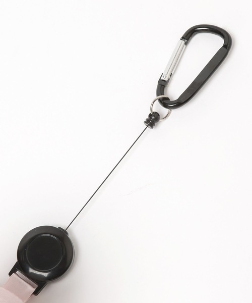 niko and...（ニコアンド）の「【ZOO ZOO ZOO FUUU!!】パスケース（パスケース・レディース・ピンク・0）」の9枚目の写真