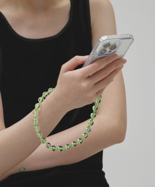 Beads Key Chearm（キーケース/キーアクセサリー）｜TODAYFUL