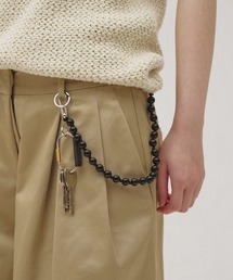 TODAYFUL | Beads Key Chearm(キーケース/キーアクセサリー)