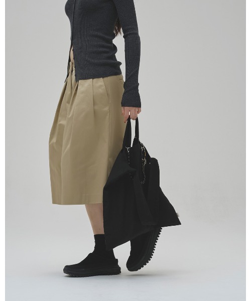 TODAYFUL（トゥデイフル）の「Beads Key Chearm（キーケース/キーアクセサリー・レディース・クリア/シルバー/ブラック・FREE）」の5枚目の写真