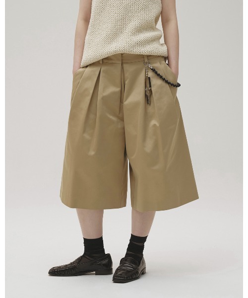 TODAYFUL（トゥデイフル）の「Beads Key Chearm（キーケース/キーアクセサリー・レディース・クリア/シルバー/ブラック・FREE）」の9枚目の写真