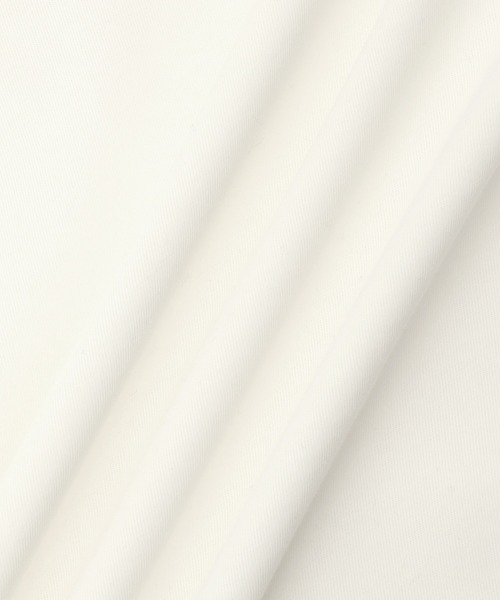 ADAM ET ROPE'（アダムエロペ）の「2WAYノットプルオーバー（Tシャツ/カットソー・レディース・ダークブラウン/ホワイト/サックスブルー・FREE）」の20枚目の写真