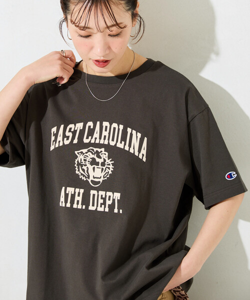 限定展開 Champion × FREAK'S STORE/チャンピオン 別注 フロッキー