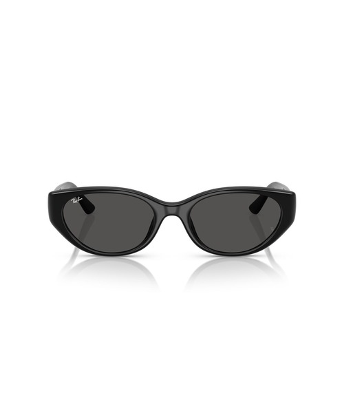 新着】Ray-Ban レイバン サングラス RB4457D BIO-BASED/紫外線対策