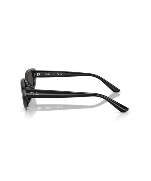 新着】Ray-Ban レイバン サングラス RB4457D BIO-BASED/紫外線対策