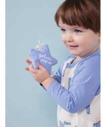 【BABY】エアリーモコスターラトル