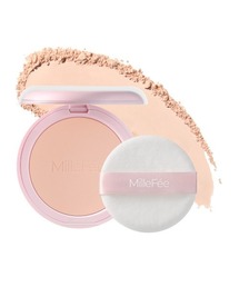 MilleFee（ミルフィー）の「アイドルフィルターパウダー（フェイスパウダー）」