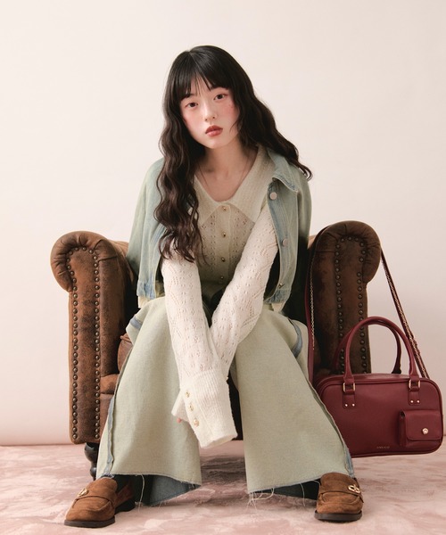 dolman sleeve design jacket / ドルマンスリーブデザインジャケット