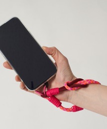 COBMASTER（コブマスター）の「【COBMASTER】COB-HANDY　ROPE　STRAP（キーホルダー）」