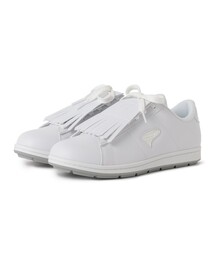 BEAMS GOLF（ビームスゴルフ）の「【別注】〈WOMEN〉BRIDGESTONE GOLF / キルトタッセル ゴルフシューズ（ドレスシューズ）」
