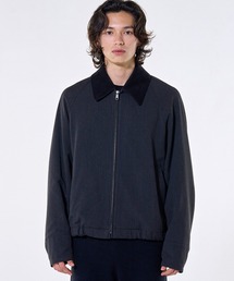 VICTIM（ヴィクティム）の「ブルゾン（ブルゾン）」