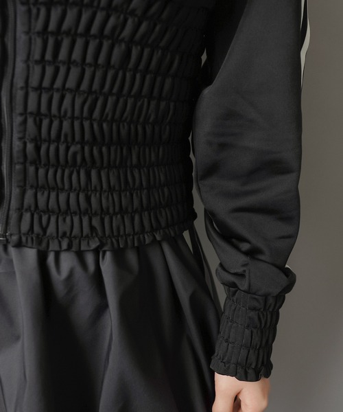 adidas（アディダス）の「【adidas/アディダス】シャーリングトラック