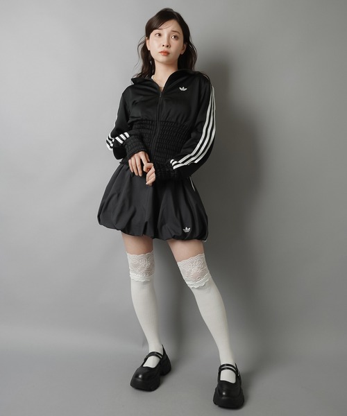 adidas（アディダス）の「【adidas/アディダス】シャーリングトラック