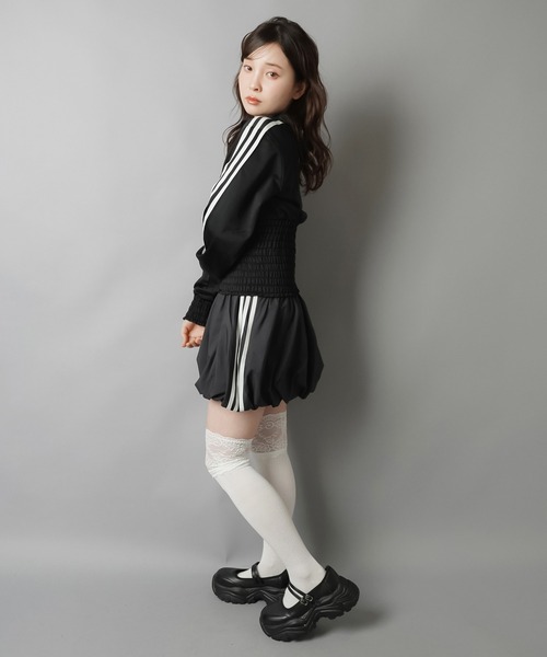 adidas（アディダス）の「【adidas/アディダス】シャーリングトラック