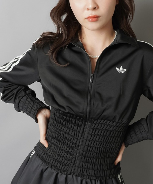 adidas（アディダス）の「【adidas/アディダス】シャーリングトラック