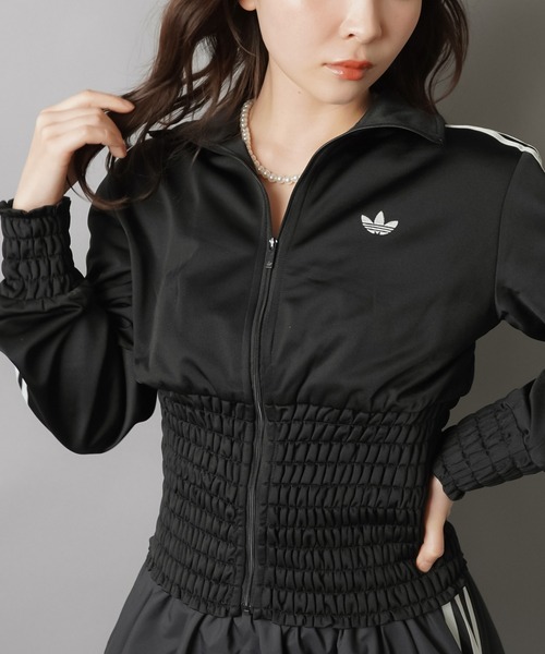 adidas（アディダス）の「【adidas/アディダス】シャーリングトラック