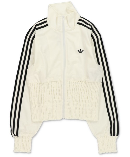 adidas アディダス 限定 トラックジャケットダー ホワイトS～。 FREAK'S STORE限定】adidas Originals Collection｜Daytona Park