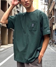 DC（ディーシー）の「半袖Tシャツ（Tシャツ/カットソー）」