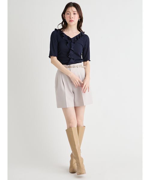 セルフォード CELFORD トップス 楽天市場】【即日出荷】【待望追加】(12%OFF) CELFORD セルフォード 衿