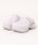 crocs�i�N���b�N�X�j�́ucrocs �N���b�N�X SUPER BAE CLOG W �X�[�p�[ �x�C �N���b�O 212811-5DK GRAPE ICE�i�T���_���j�v�b�p�[�v��