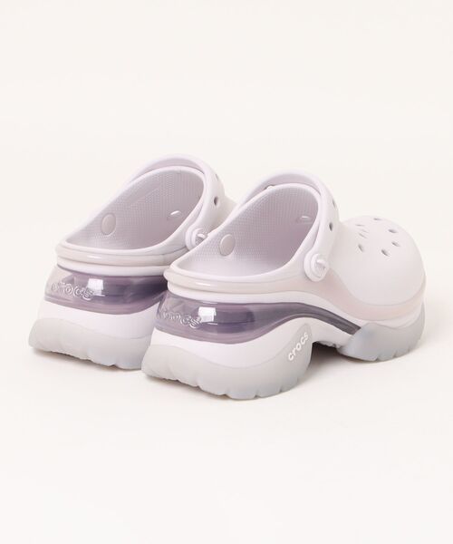 crocs クロックス SUPER BAE CLOG W スーパー ベイ クロッグ 212811
