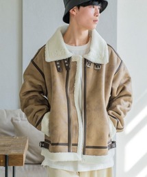 improves（インプローブス）の「【suggestion】ブルゾン（ブルゾン）」