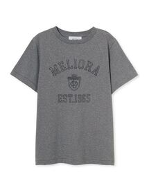カレッジTシャツ