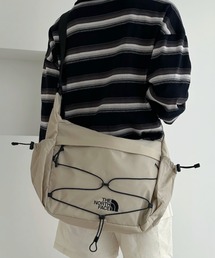◇THE NORTH FACE◇ WHITE LABEL 正規品/ボレアリス ショルダー バッグ BOREALIS SHOULDER BAG