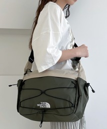 ◇THE NORTH FACE◇ WHITE LABEL 正規品/ボレアリス ショルダー バッグ BOREALIS SHOULDER BAG