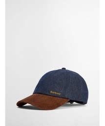 Barbour（バブアー）の「Mya デニムキャップ（レディース）（キャップ）」