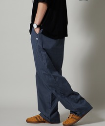 OK YESTERDAY（オッケーイエスタデイ）の「OK YESTERDAY / オーケー イエスタデイ 2タック ワイド イージーパンツ / 2-TUCK WIDE EASY PANTS / 2026年春夏 メンズ（その他パンツ）」