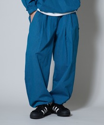 OK YESTERDAY(�I�b�P�[�C�G�X�^�f�C)��OK YESTERDAY / �I�[�P�[ �C�G�X�^�f�C 2�^�b�N ���C�h �C�[�W�[�p���c / 2-TUCK WIDE EASY PANTS / 2026�N�t�� �����Y(���̑��p���c)