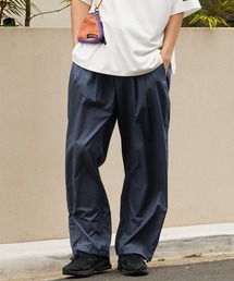 OK YESTERDAY（オッケーイエスタデイ）の「OK YESTERDAY / オーケー イエスタデイ 2タック ワイド イージーパンツ / 2-TUCK WIDE EASY PANTS / 2026年 夏 夏服（その他パンツ）」