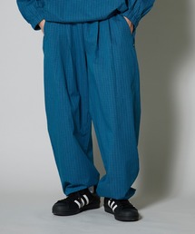 OK YESTERDAY（オッケーイエスタデイ）の「OK YESTERDAY / オーケー イエスタデイ 2タック ワイド イージーパンツ / 2-TUCK WIDE EASY PANTS / 2026年 夏 夏服（その他パンツ）」
