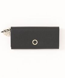 CLATHAS | カーラ かぶせ長財布(財布)